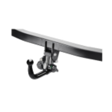 Brink Detachable Towbar & Direct Fit Wiring for BYD Atto 3 (2022 - on) - Brixton 4x4 - Buy Online Now!